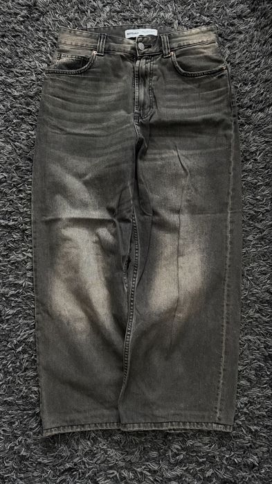 Bershka Baggy jeans