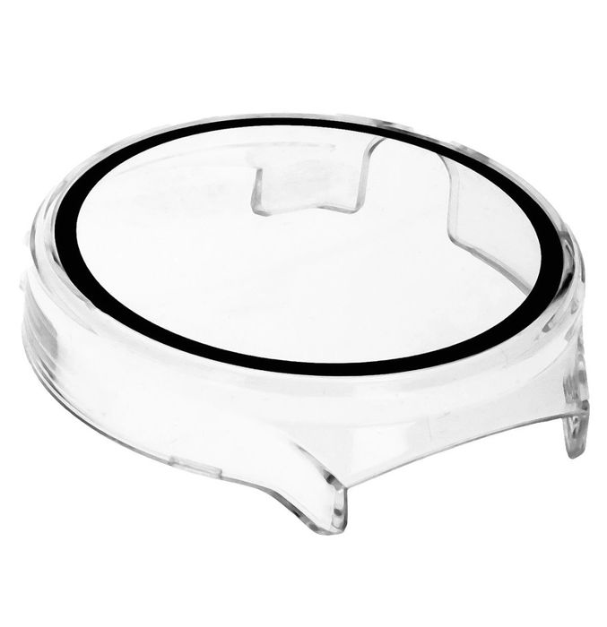 Glass watch do Huawei pro 4 Space Edition