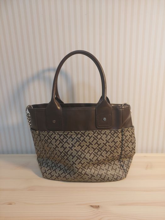 Torebka Tommy Hilfiger - jak Nowa