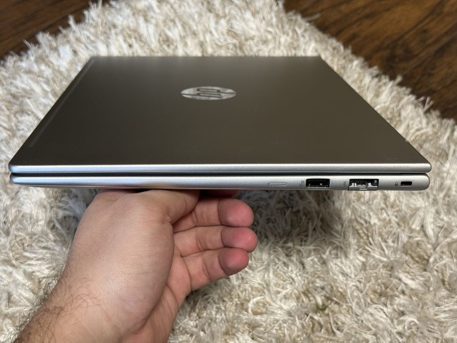 Ноутбук HP ProBook 440 G11 [14” intel ultra 7 16gb 512gb]