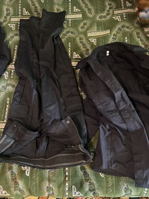 Форма нацполіції