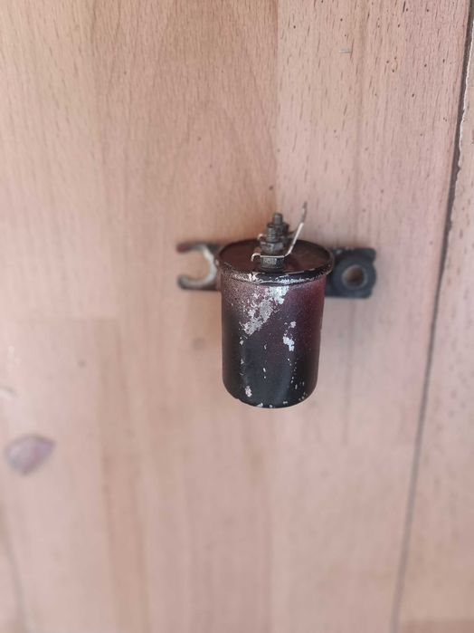 Реле поворотів иж