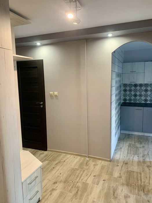 Mieszkanie do wynajęcia / 45 m² Podwale 2 pietro / od 1.07 - Nowoczesne  i gotowe do własnej aranżacji – pohled 6