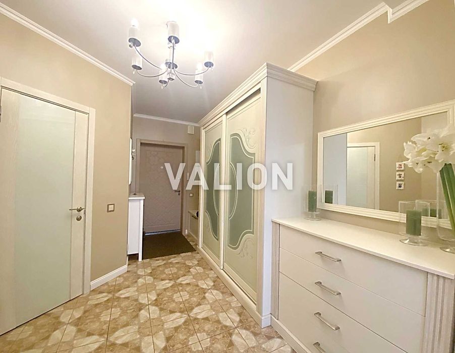 2-кімнатна квартира за адресою вул. Вишгородська (площа 92 м²) - Atlanta.ua - фото 13