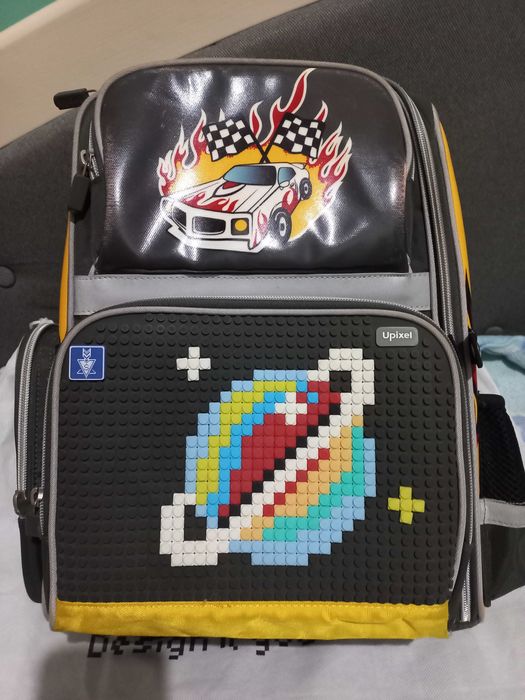 Рюкзак Upixel для хлопчика