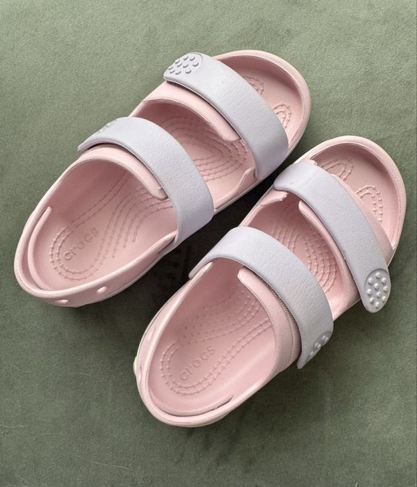 Дитячі сандалі Crocs оригінал