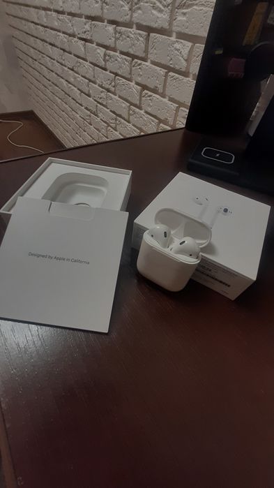 AirPods pro Apple