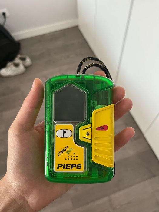 PIEPS DSP Sport Device64284493332865120