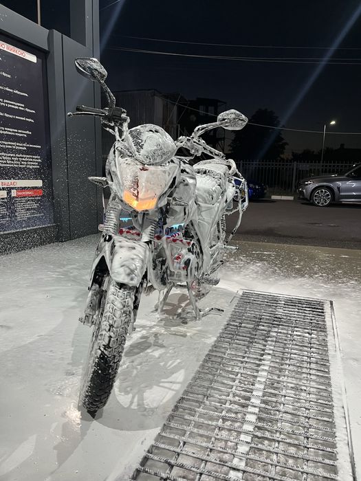 Продам lifan cityr200