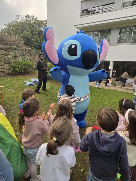 Animação Infantil para Festas – Minimisparty