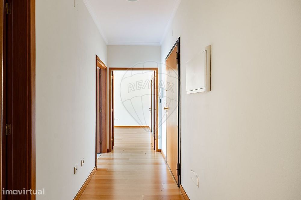 Apartamento T2 para venda