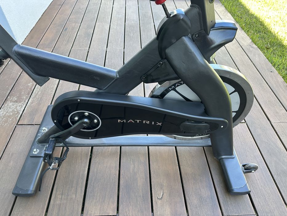 Bicicleta Spinning Matrix