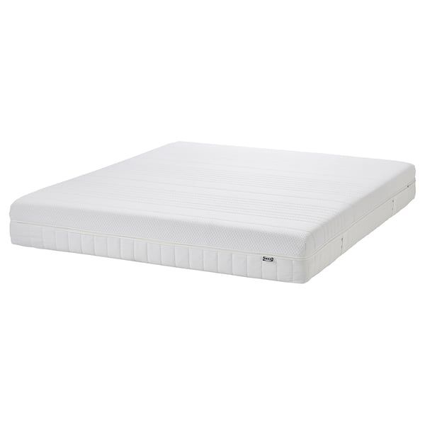 Materac 180x200 Anneland IKEA prawie nowy