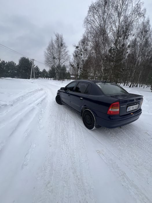 Продам авто Опель