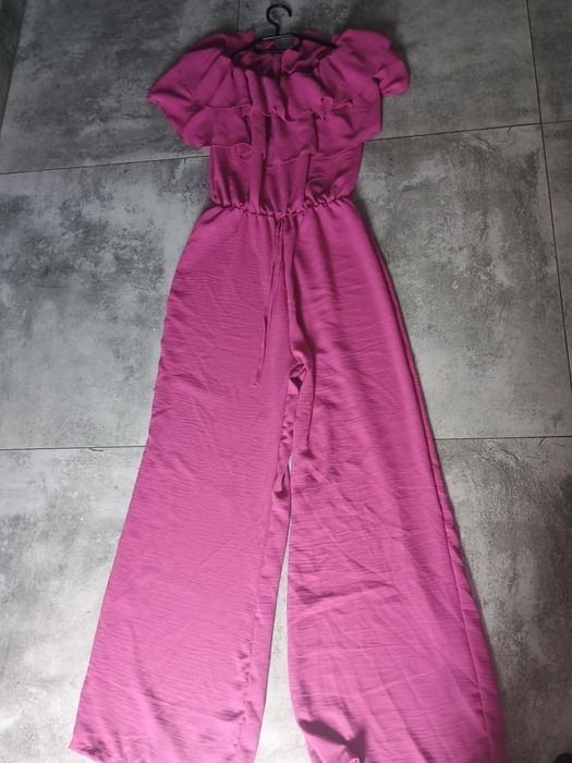 Kombinezon hiszpanka