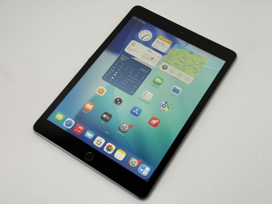 iPad 9. gen. (A2602) - 64GB - faktura VAT 23%
