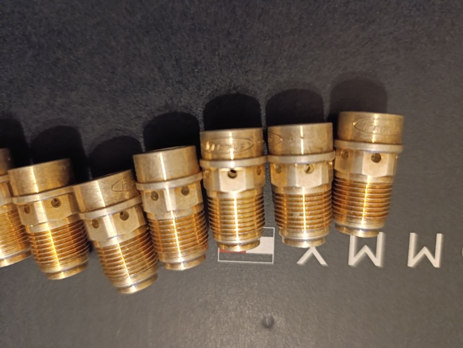 Rolka prowadząca Fronius 1,2 mm