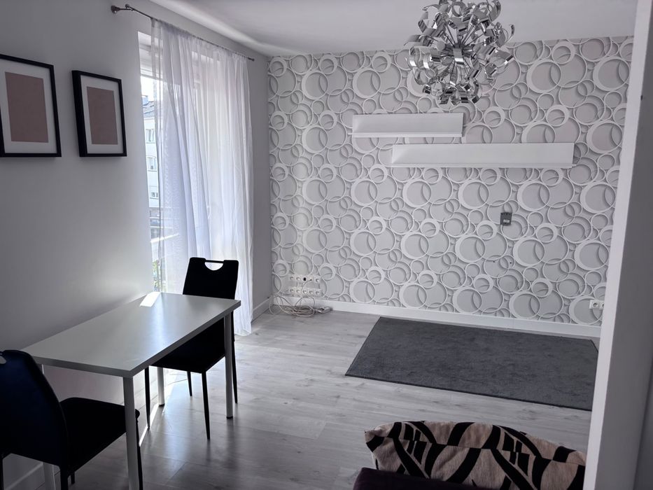 Mieszkanie – Zielona Góra - Widok 2