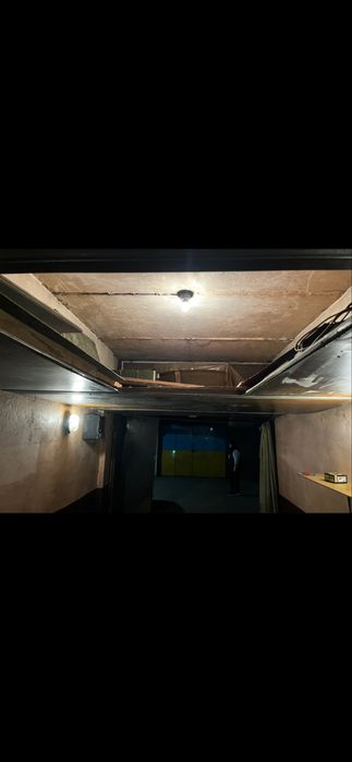 Оренда  Гараж Березняки