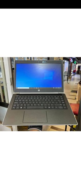 Portátil HP probook 440 G5