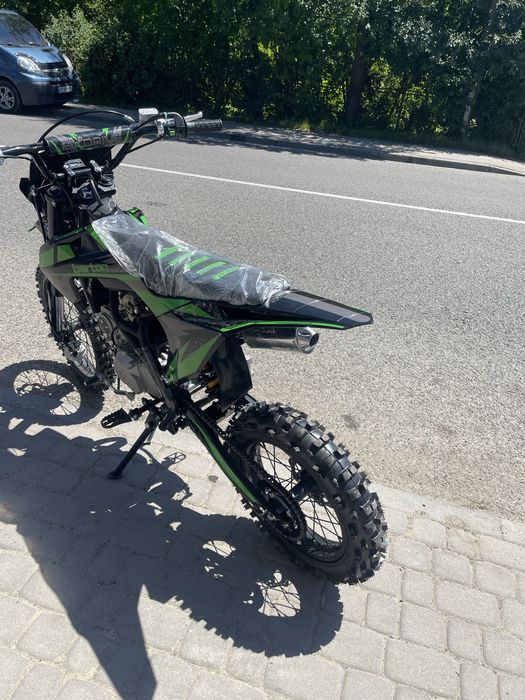 Підбайк Exdrive Barton 150cc