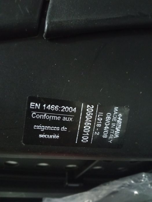 Berço alcofa  Chicco