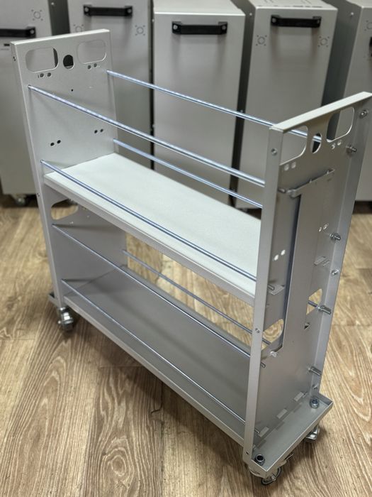 Корпус для збірки LiFePO4 LF230/LF280/LF304/MB31