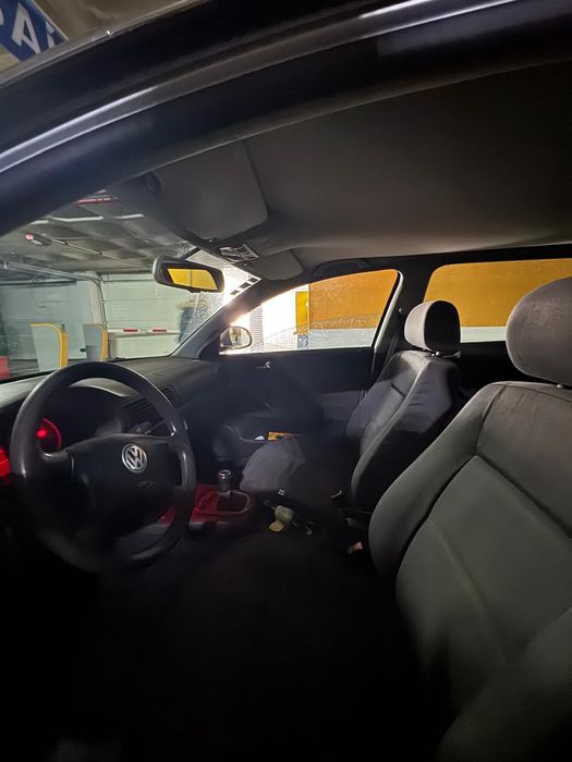 Carrinha como nova- Passat 1.9 TDI