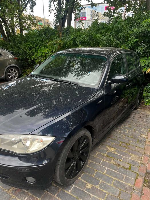 BMW Seria 1