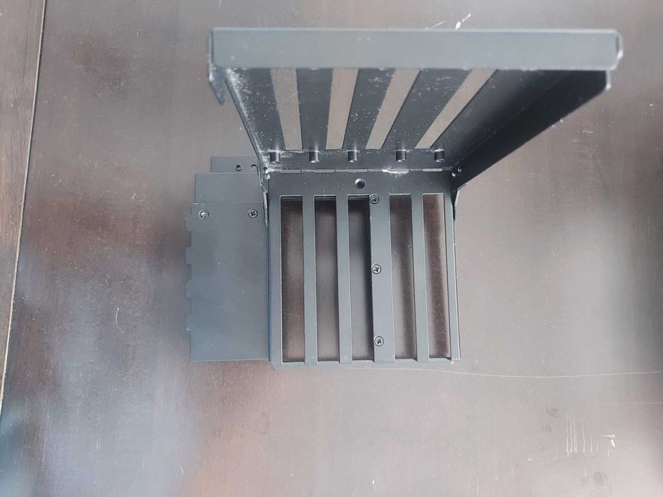 Lian LI O11DXL-1 Vertical GPU Bracket Kit PCI-e 3.0