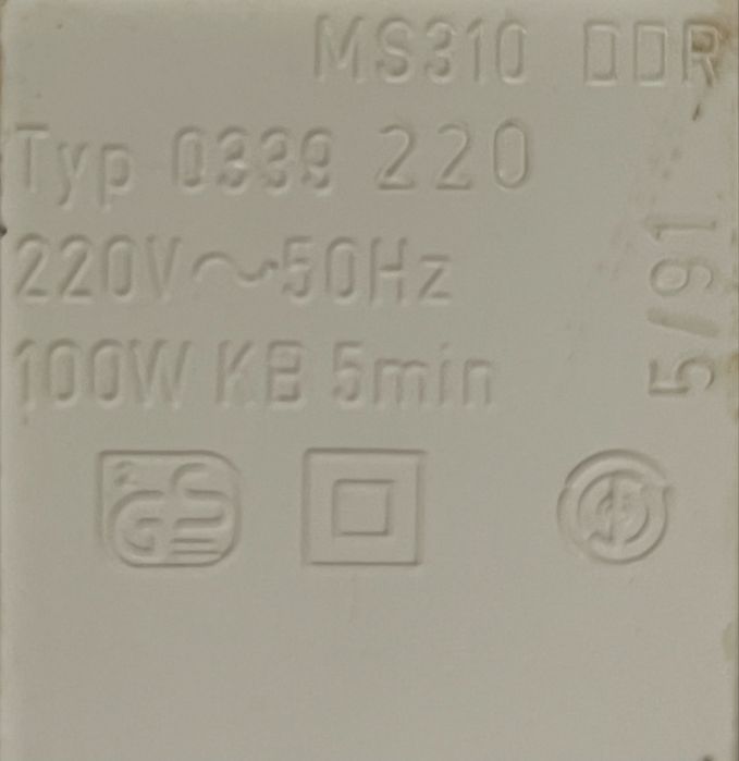 Sprzedam krajalnicę elektryczną PARAT - PRL