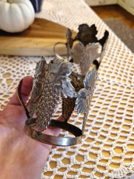 Koszyczki do szklanek