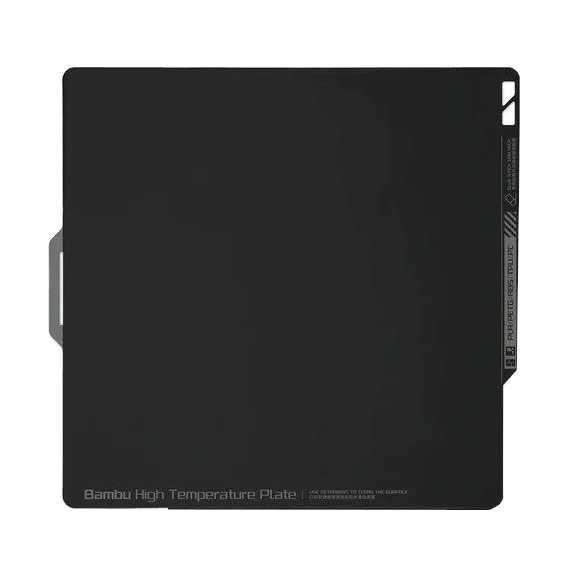Bambu Lab X1 P2S P1 A1 Сменные листы, накладки, стол, пластина