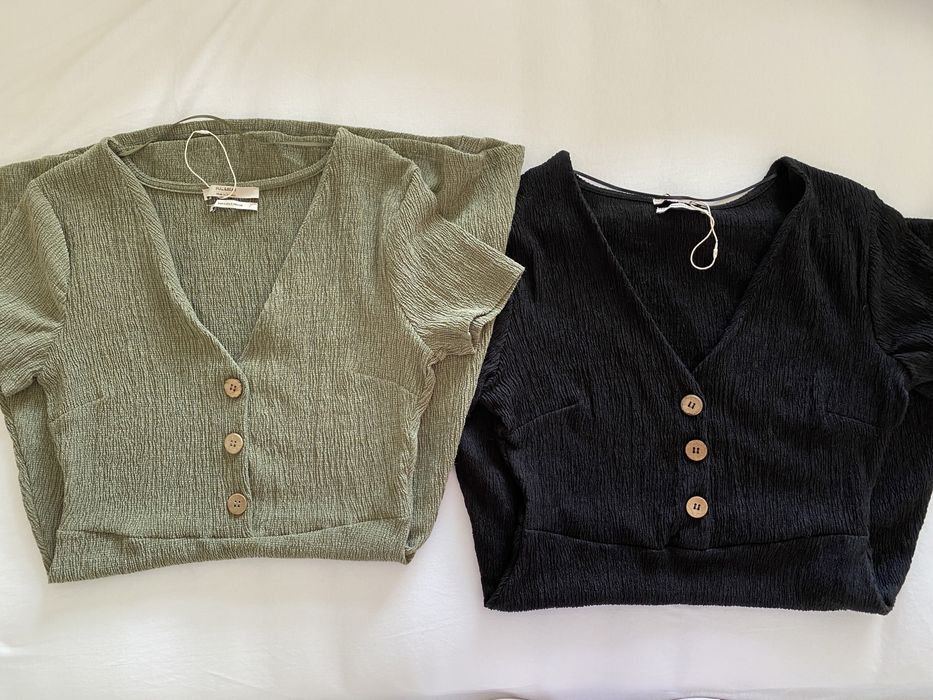 Dress Pack (S)