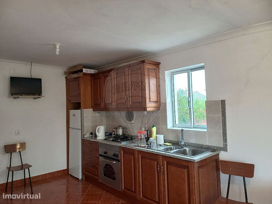 Moradia T3 para venda