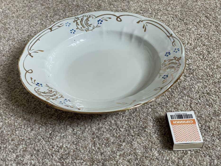 Посуд-Барановський фарфорофий завод