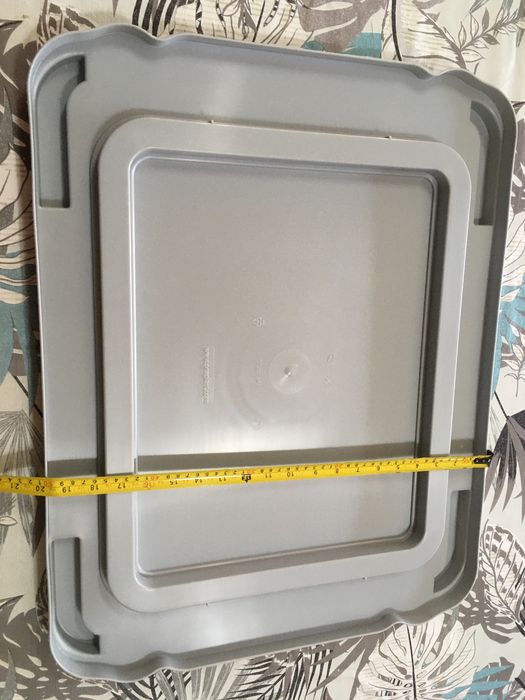 Tampas caixas pastelaria