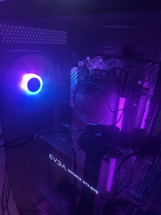 PC Gaming Usado - Como Novo