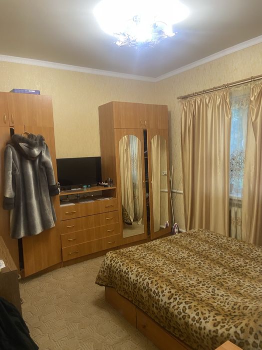 Будинок район засулля