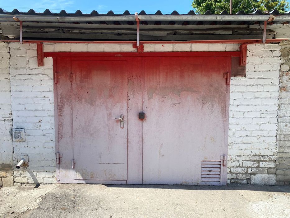 Продам Гараж з льохом, Індустріальний р-н