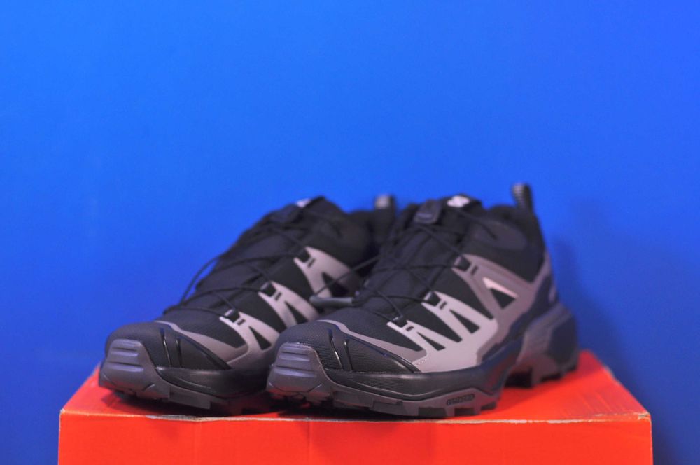 Кросівки Salomon X Ultra 360 Gore-Tex Оригінал