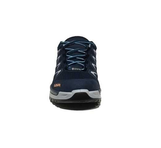 Тактические кроссовки LOWA Innox GTX LO ws.  40