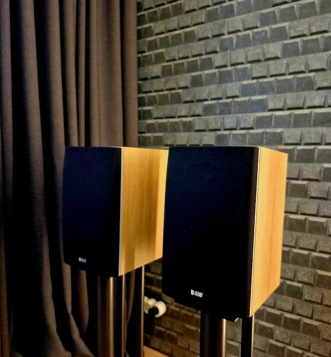 Продам Британскую Акустику   Bowers & Wilkins  600 S3 made in England
