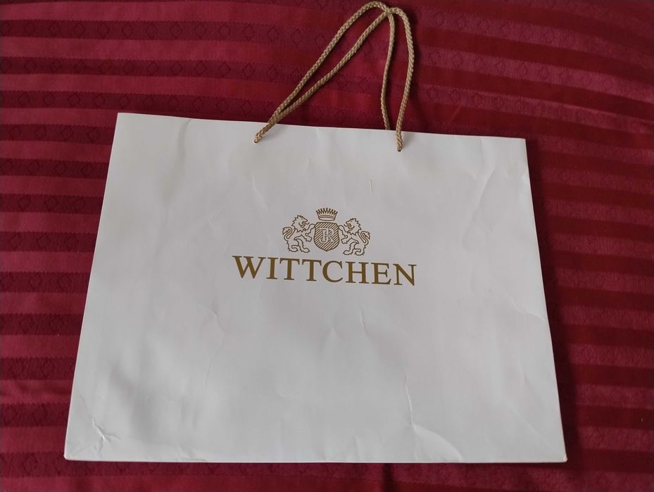 Torebka torba Sephora YES Douglas prezent upominek prezent perfumy