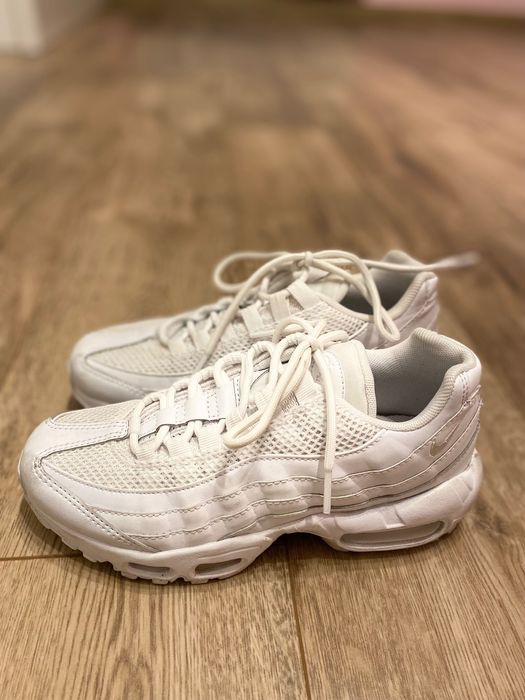 Air Max 95 damskie 36,5