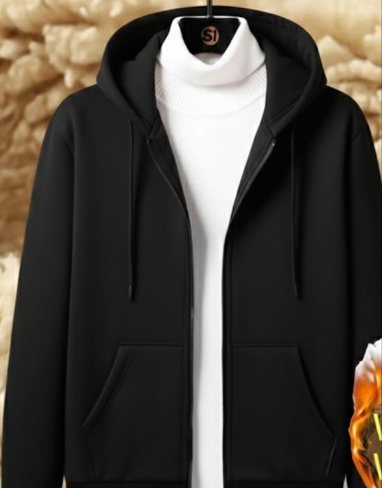 Костюм чоловічий новий зимовий батал 54 розмір