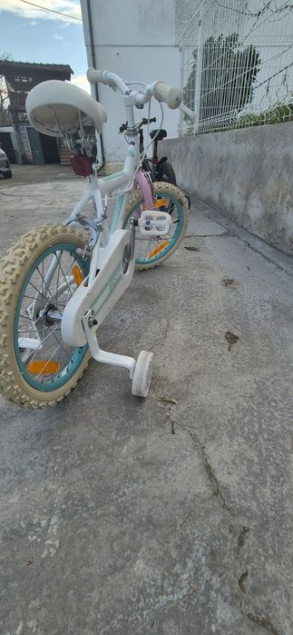 Bicicleta criança