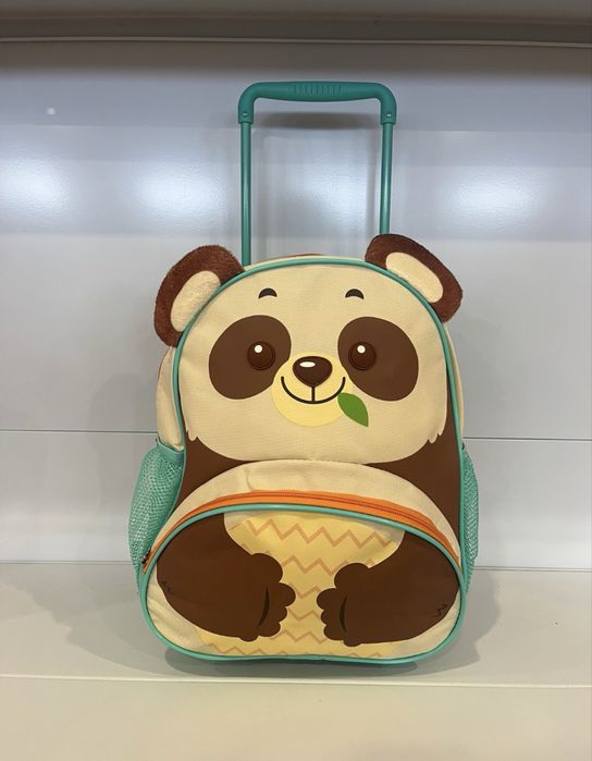 Trolley Infantil Pets