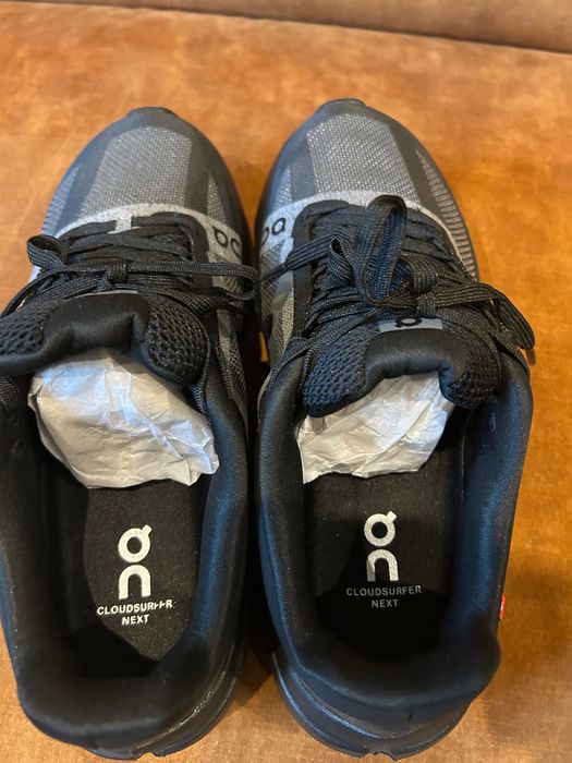 Nowe buty ON Cloud