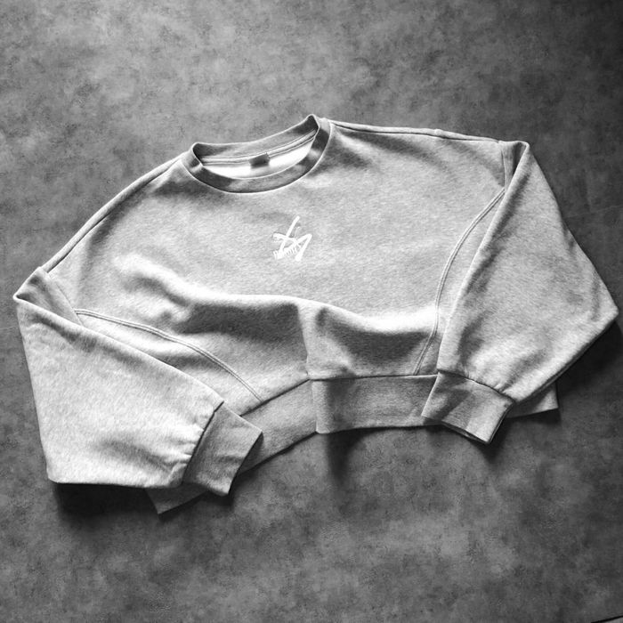 Кофта puma оригинал